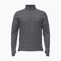 Bluza do biegania męska Under Armour Velociti 1/4 Zip castlerock/anthracite