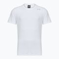 Koszulka do biegania męska Under Armour Velociti Pro white/black/distant gray