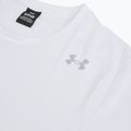 Koszulka do biegania męska Under Armour Velociti Pro white/black/distant gray 3