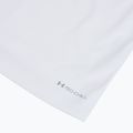 Koszulka do biegania męska Under Armour Velociti Pro white/black/distant gray 4