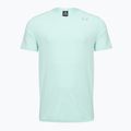 Koszulka do biegania męska Under Armour Velociti Pro refresh mint/castlerock
