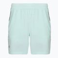 Spodenki do biegania męskie Under Armour Launch 7" refresh mint/castlerock