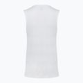 Koszulka do biegania męska Under Armour Velociti Tank white/black/distant gray 2