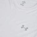 Koszulka do biegania męska Under Armour Velociti Tank white/black/distant gray 3