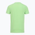 Koszulka do biegania męska Under Armour Velociti Pro lumos lime/white 2