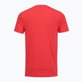 Koszulka do biegania męska Under Armour Velociti Pro lumos lime/mod gray 2