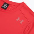 Koszulka do biegania męska Under Armour Velociti Pro lumos lime/mod gray 3