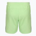 Spodenki do biegania męskie Under Armour Launch 7" lumos lime/white 2