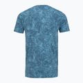 Koszulka do biegania męska Under Armour Velociti Pro Print wham blue/boundless blue/black 2
