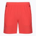 Spodenki do biegania męskie Under Armour Launch 7" racer red/black/reflective