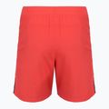 Spodenki do biegania męskie Under Armour Launch 7" racer red/black/reflective 2