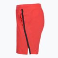 Spodenki do biegania męskie Under Armour Launch 7" racer red/black/reflective 4