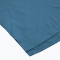 Koszulka do biegania damska Under Armour Velociti Pro wham blue/hyper green/white 4