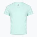 Koszulka do biegania damska Under Armour Velociti Pro refresh mint/castlerock