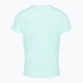 Koszulka do biegania damska Under Armour Velociti Pro refresh mint/castlerock 2