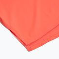 Koszulka do biegania damska Under Armour Velociti Pro electric tangerine/black/green mode 4