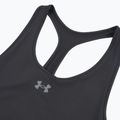Koszulka do biegania damska Under Armour Velociti Pro Tank black/black/metallic silver 4