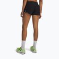 Spodenki do biegania damskie Under Armour Pro Vent ultimate black/ultimate black/ultimate black 3