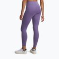 Legginsy treningowe damskie Under Armour Motion Ankle purple luxe/white 3