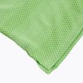 Koszulka do biegania damska Under Armour Velociti lumos lime/white 4