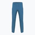 Spodnie do biegania Under Armour Velociti Pro Storm wham blue/boundless blue/black 2