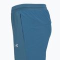 Spodnie do biegania Under Armour Velociti Pro Storm wham blue/boundless blue/black 3