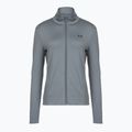 Bluza treningowa damska Under Armour Motion EMEA clay green/black