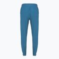 Spodnie do biegania damskie Under Armour Velociti Pro wham blue/hyper green/white 2