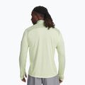 Bluza meska Under Armour Tech Utility 1/4 Zip fade green/steel 2