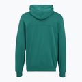 Bluza męska Under Armour Rival LW Hoodie rack green/black 2