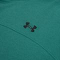Bluza męska Under Armour Rival LW Hoodie rack green/black 3