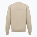Bluza męska Under Armour Rival LW Crew city khaki/black 2