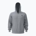 Bluza męska Under Armour Rival LW FZ mod gray light heather/black