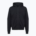 Bluza męska Under Armour Rival LW FZ black/black