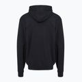 Bluza męska Under Armour Rival LW FZ black/black 2