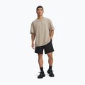 Spodenki treningowe męskie Under Armour Unstoppable Woven Shorts black/black 2