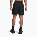 Spodenki treningowe męskie Under Armour Unstoppable Woven Shorts black/black 3