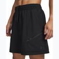 Spodenki treningowe męskie Under Armour Unstoppable Woven Shorts black/black 4