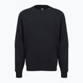 Bluza męska Under Armour Rival LW Crew black/black