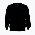 Bluza męska Under Armour Rival LW Crew black/black