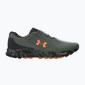 Buty do biegania męskie Under Armour UA Charged Bandit Tr 3 Sp grn/blk/vert noir/verde negro