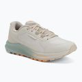 Buty do biegania damskie Under Armour Charged Bandit Trail 3 wht/brn/blanc brun/blanko cafe