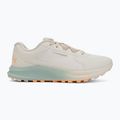Buty do biegania damskie Under Armour Charged Bandit Trail 3 wht/brn/blanc brun/blanko cafe 2