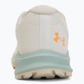Buty do biegania damskie Under Armour Charged Bandit Trail 3 wht/brn/blanc brun/blanko cafe 6