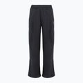 Spodnie damskie Under Armour Rival Fleece Script black/white