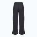 Spodnie damskie Under Armour Rival Fleece Script black/white 2