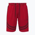 Spodenki koszykarskie męskie Under Armour Curry Signature red/black