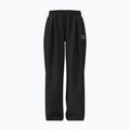 Spodnie damskie Under Armour Rival Fleece Script black/white