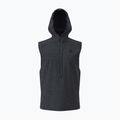 Bluza męska Under Armour Curry SLVS Hoodie ultimate black
