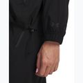 Kurtka treningowa damska Under Armour Unstoppable Woven FZ Jacket ultimate black/ultimate black 3